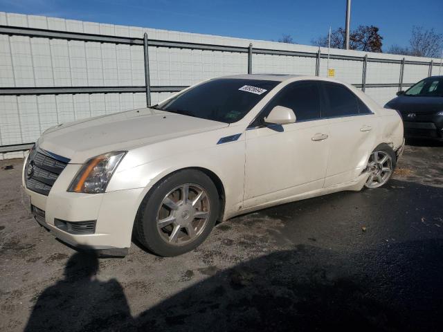  Salvage Cadillac CTS