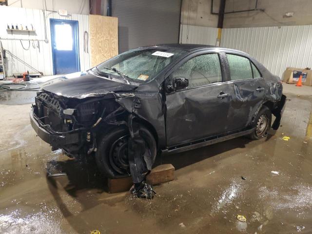  Salvage Toyota Yaris