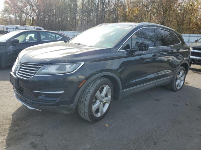  Salvage Lincoln MKC