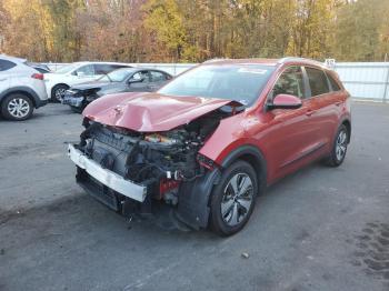  Salvage Kia Niro