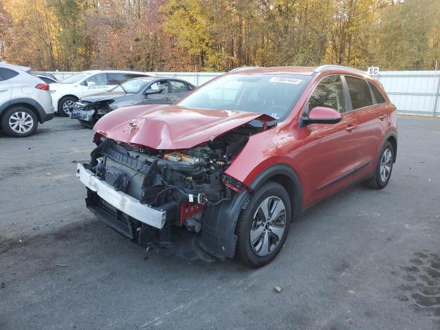  Salvage Kia Niro