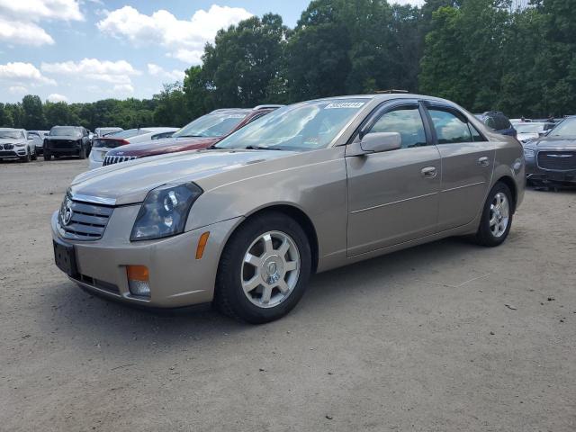  Salvage Cadillac CTS