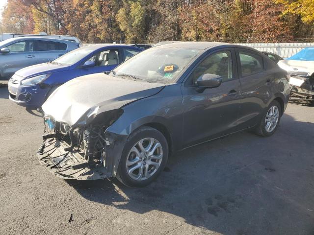  Salvage Toyota Scion