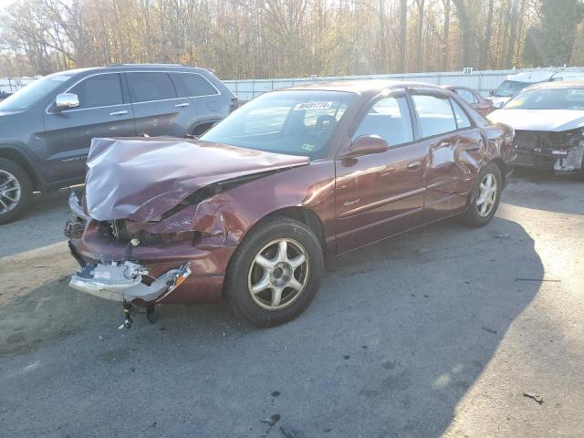  Salvage Buick Regal