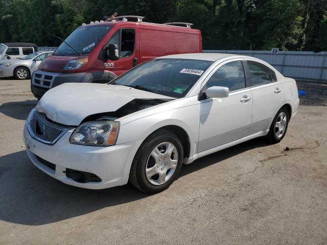  Salvage Mitsubishi Galant