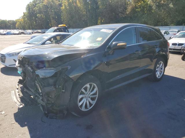  Salvage Acura RDX