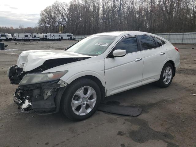  Salvage Honda Crosstour