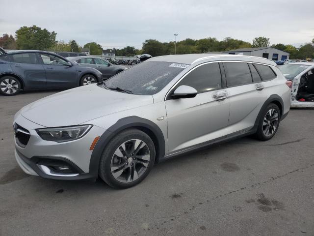  Salvage Buick Regal