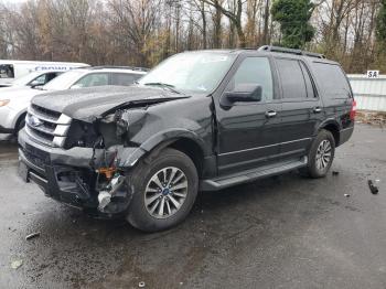  Salvage Ford Expedition