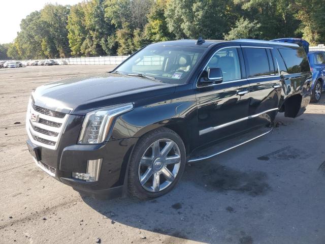  Salvage Cadillac Escalade