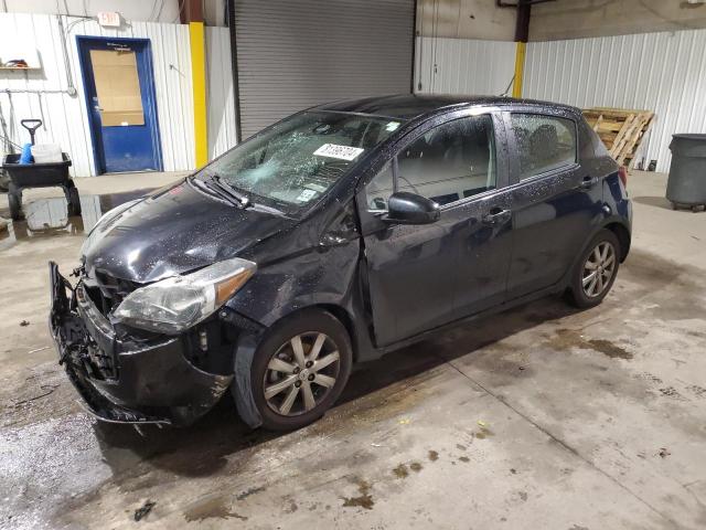  Salvage Toyota Yaris