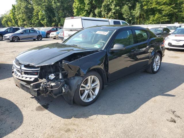  Salvage Dodge Avenger