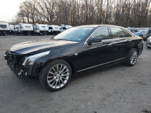  Salvage Cadillac CT6