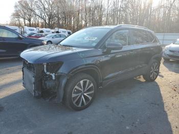  Salvage Volkswagen Taos