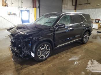  Salvage Hyundai PALISADE