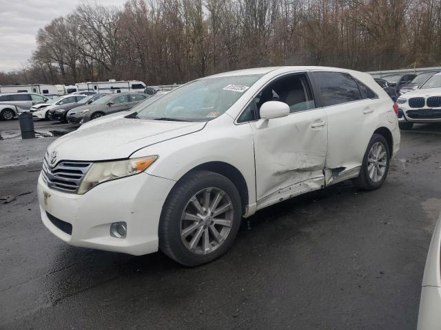  Salvage Toyota Venza