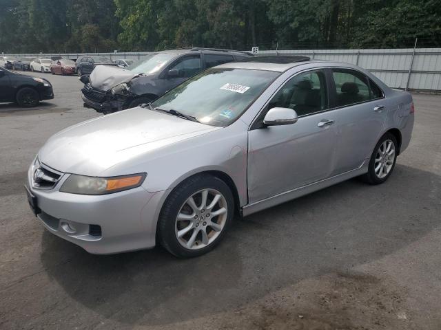  Salvage Acura TSX