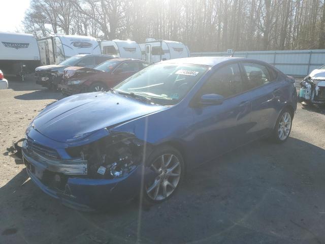  Salvage Dodge Dart