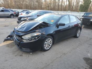  Salvage Dodge Dart