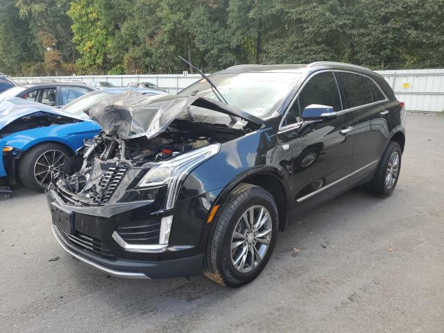  Salvage Cadillac XT5