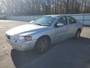  Salvage Volvo S60