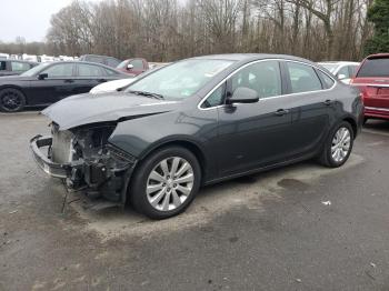  Salvage Buick Verano