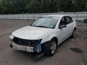  Salvage Saturn Ion