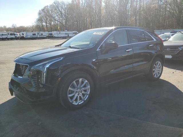  Salvage Cadillac XT4