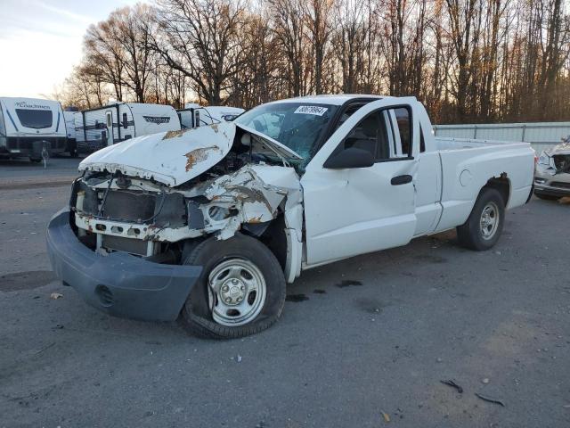  Salvage Dodge Dakota