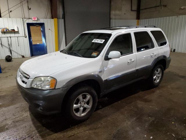  Salvage Mazda Tribute