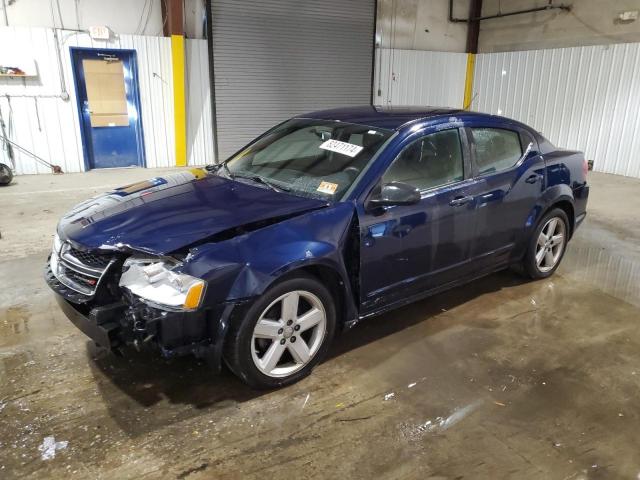  Salvage Dodge Avenger