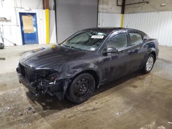  Salvage Dodge Avenger