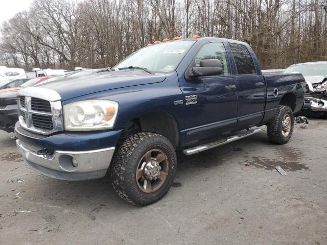  Salvage Dodge Ram 2500