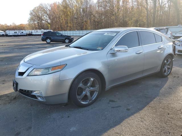  Salvage Acura TL