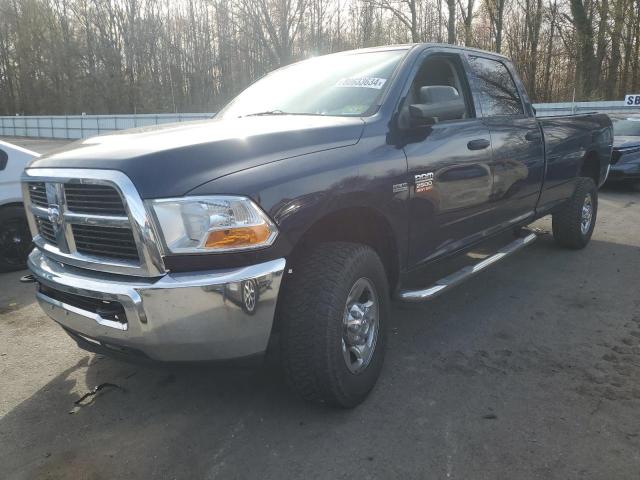  Salvage Dodge Ram 2500