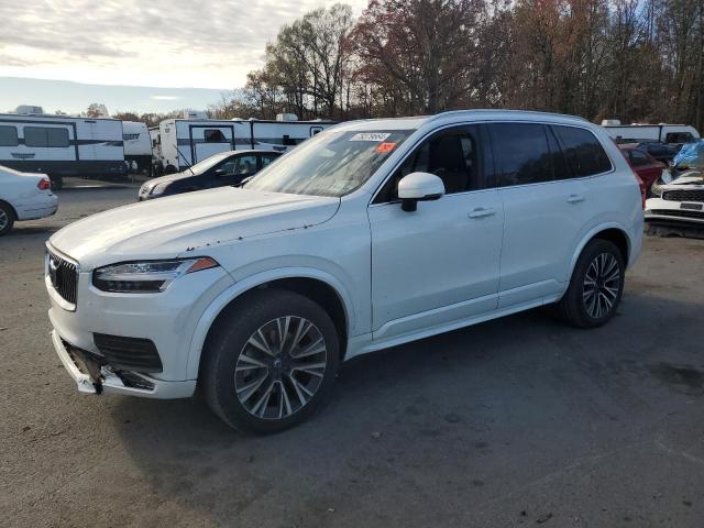  Salvage Volvo XC90