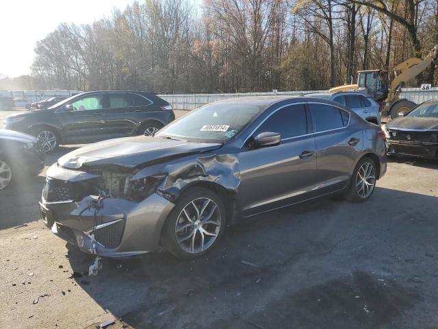  Salvage Acura ILX