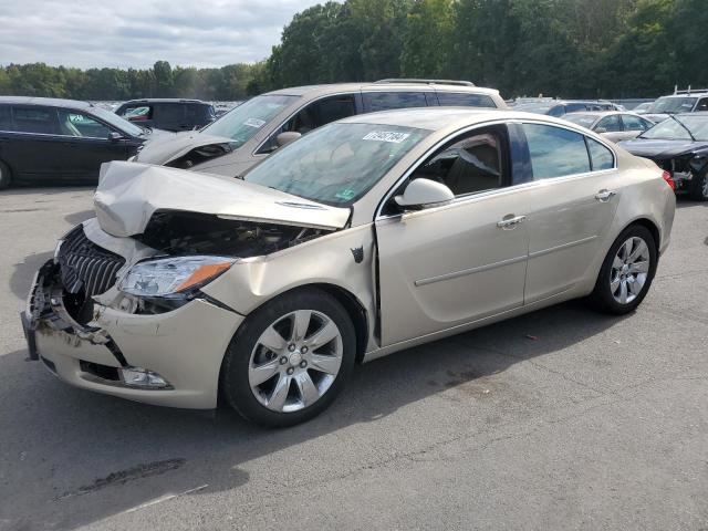  Salvage Buick Regal