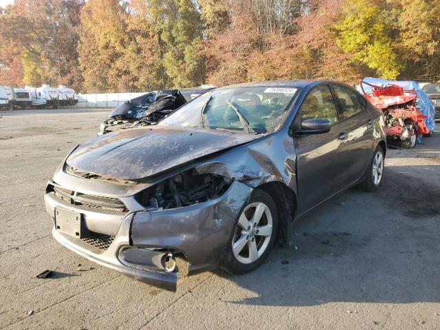  Salvage Dodge Dart