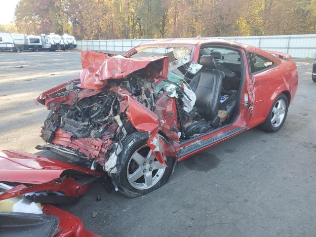  Salvage Chevrolet Cobalt Ls