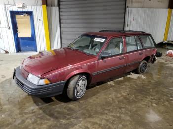  Salvage Chevrolet Cavalier