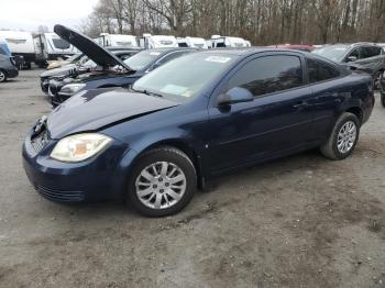  Salvage Chevrolet Cobalt