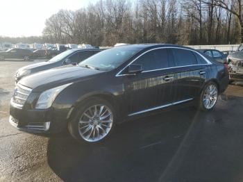  Salvage Cadillac XTS