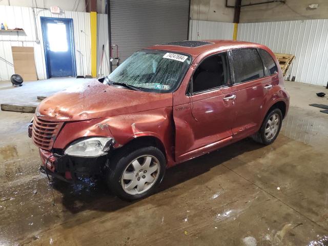  Salvage Chrysler PT Cruiser