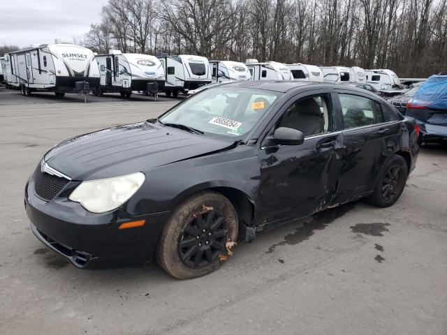  Salvage Chrysler Sebring