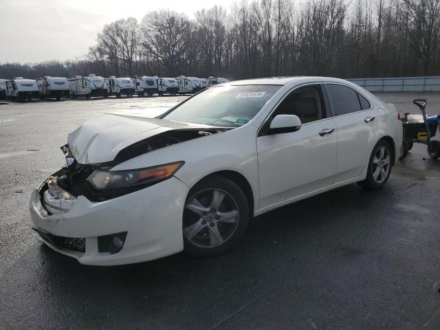  Salvage Acura TSX