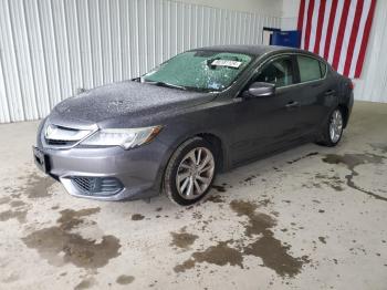  Salvage Acura ILX