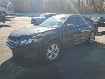  Salvage Honda Crosstour