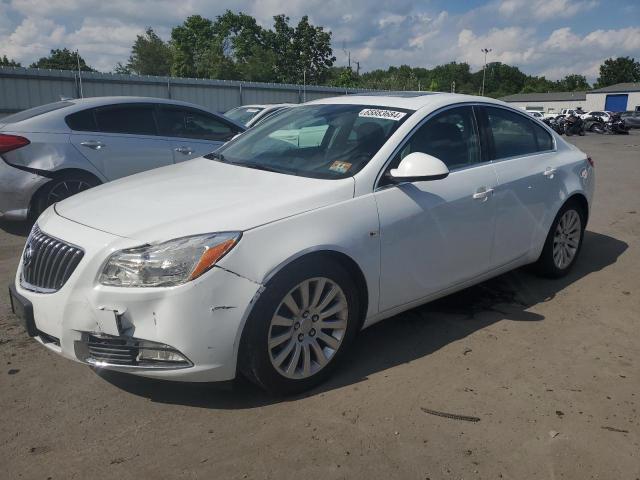  Salvage Buick Regal