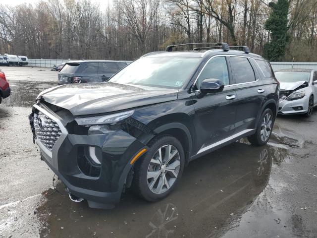  Salvage Hyundai PALISADE